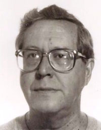 Yliopettaja, filosofian kandidaatti <b>Matti Oja</b> nimettiin lukuvuonna 1970-1971 ... - 6_20a